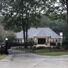 Driveway Washing in Conyers, GA 5